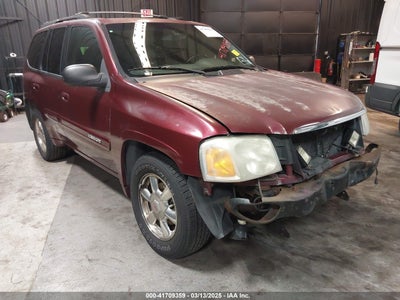 GMC ENVOY 2002