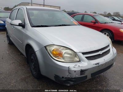 CHEVROLET COBALT 2008