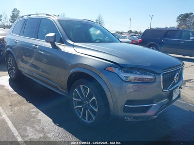 VOLVO XC90 2019
