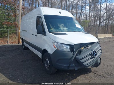 MERCEDES-BENZ SPRINTER 2500 2023