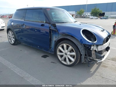 MINI HARDTOP 2014