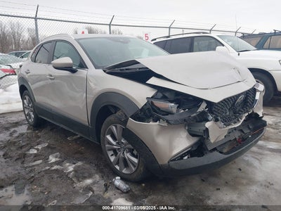 MAZDA CX-30 2023