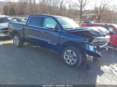 RAM 1500 2020