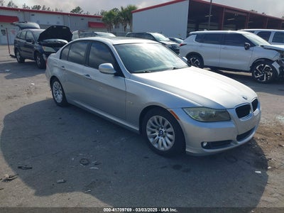 BMW 328I 2009