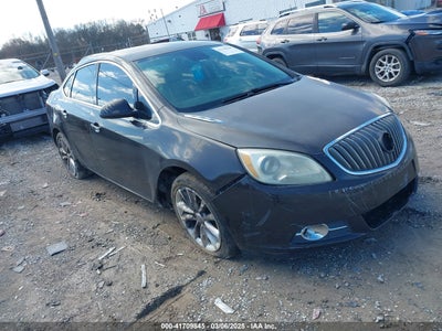 BUICK VERANO 2013