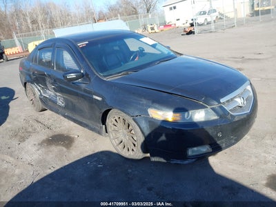 ACURA TL 2005