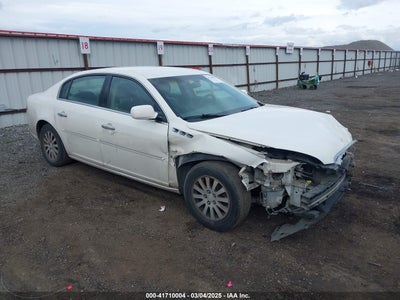BUICK LUCERNE 2006