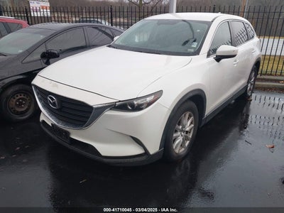 MAZDA CX-9 2016