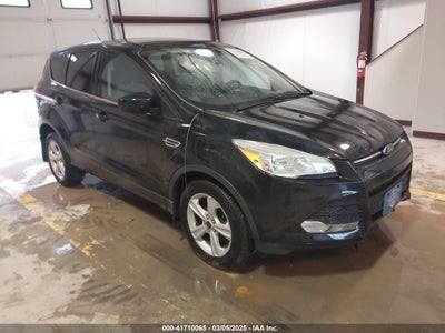 FORD ESCAPE 2014