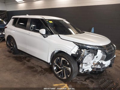 MITSUBISHI OUTLANDER 2024