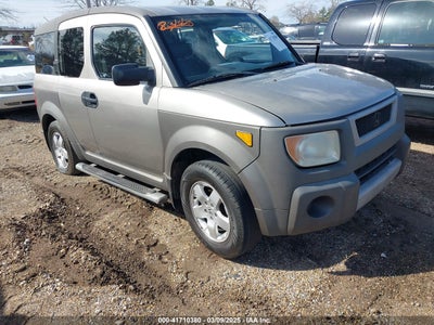 HONDA ELEMENT 2003
