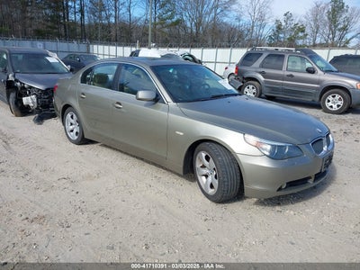 BMW 530I 2005