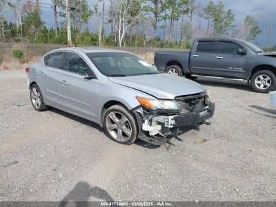 ACURA ILX 2015