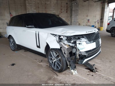 LAND ROVER RANGE ROVER 2024