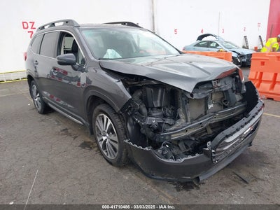 SUBARU ASCENT 2019