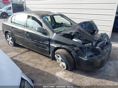 CHEVROLET COBALT 2010