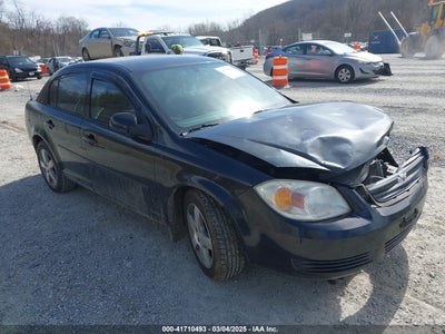 CHEVROLET COBALT 2010