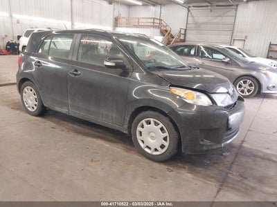 SCION XD 2011