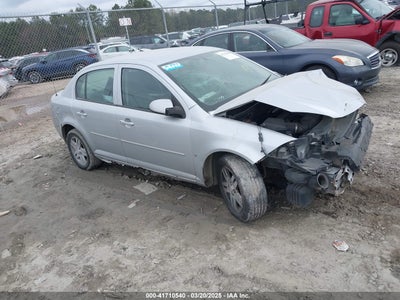 CHEVROLET COBALT 2006