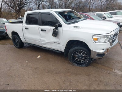 RAM 1500 2019