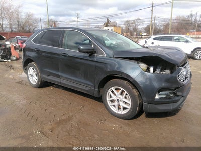 FORD EDGE 2023