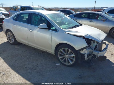 BUICK VERANO 2014