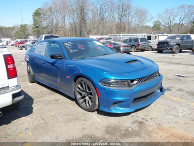 DODGE CHARGER 2023