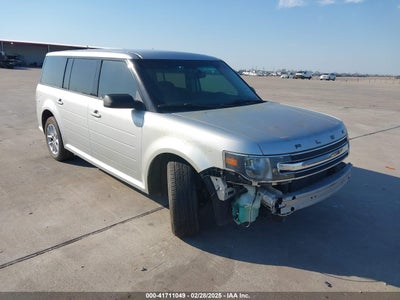 FORD FLEX 2013