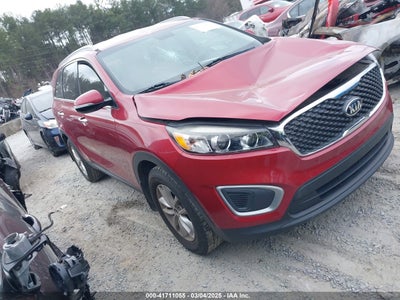 KIA SORENTO 2018