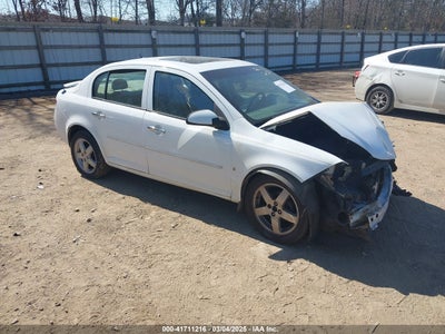 CHEVROLET COBALT 2006