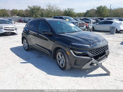 HYUNDAI KONA 2023