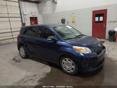 SCION XD 2009