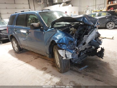 FORD ESCAPE 2010