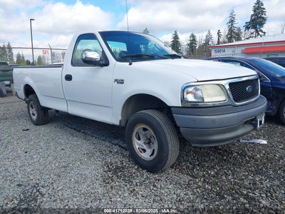 FORD F-150 HERITAGE 2004