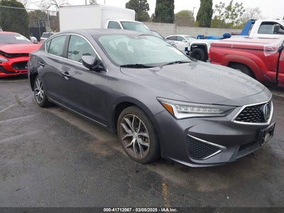 ACURA ILX 2019