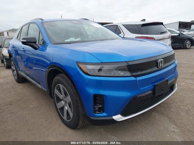 HONDA PROLOGUE 2024