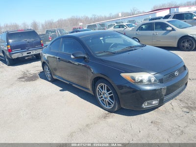 SCION TC 2008