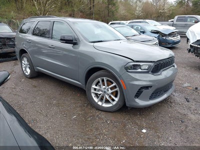DODGE DURANGO 2024