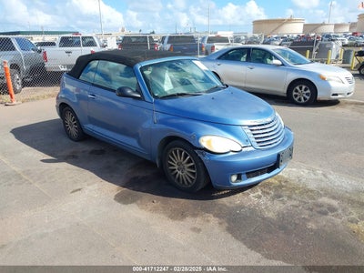 CHRYSLER PT CRUISER 2006