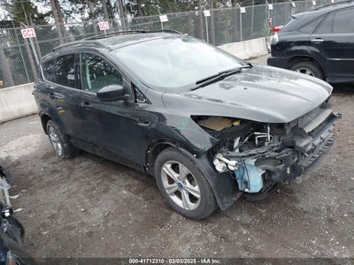 FORD ESCAPE 2013