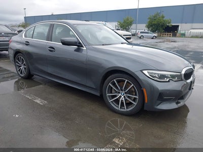BMW 330I 2020