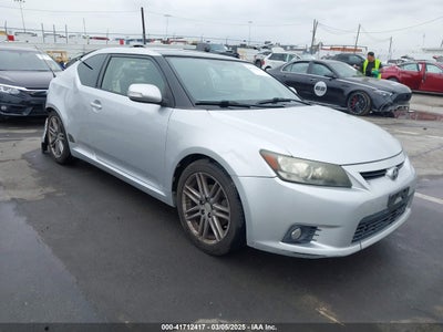 SCION TC 2011