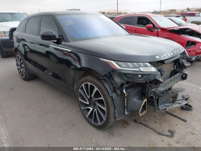 LAND ROVER RANGE ROVER VELAR 2019