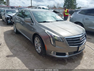 CADILLAC XTS 2019