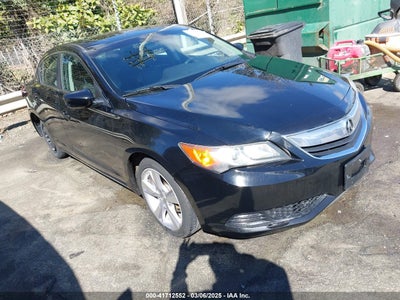 ACURA ILX 2015
