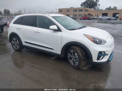 KIA NIRO EV 2020
