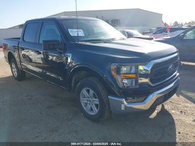 FORD F-150 2023