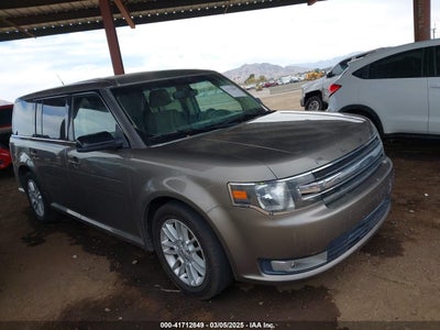 FORD FLEX 2013