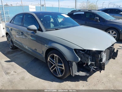 AUDI A3 2020
