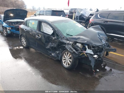 KIA FORTE 2015